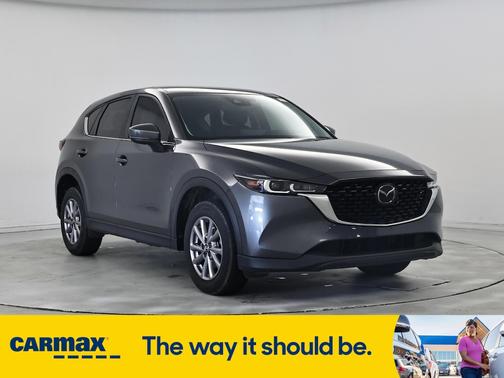 2023 Mazda CX-5 2.5 S Preferred Package