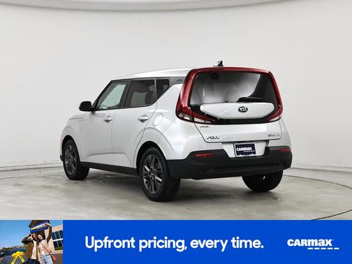 2020 Kia Soul EX