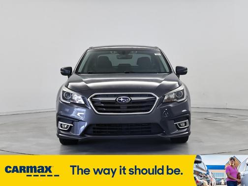 2019 Subaru Legacy 2.5I Premium