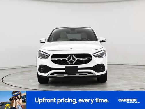 2023 Mercedes-Benz GLA 250 GLA 250