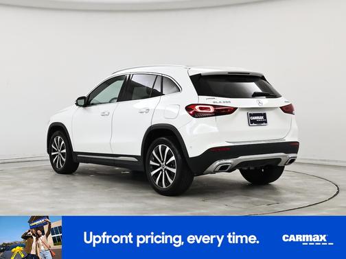 2023 Mercedes-Benz GLA 250 GLA 250