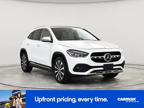 2023 Mercedes-Benz GLA 250 GLA 250