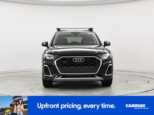2023 Audi Q5 S-Line Premium Plus
