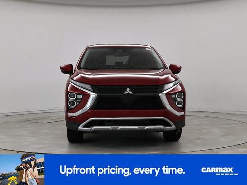 2023 Mitsubishi Eclipse Cross SE