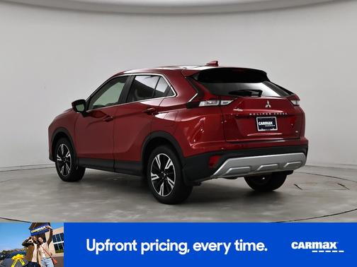 2023 Mitsubishi Eclipse Cross SE