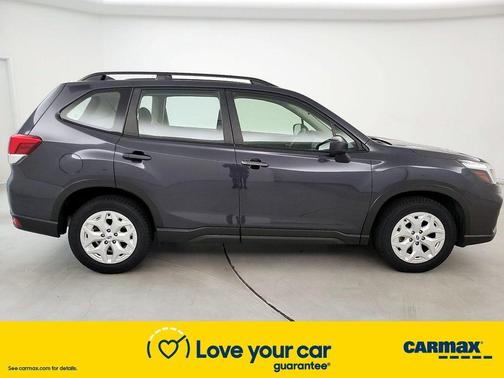 Photo 4 of 24 of 2019 Subaru Forester