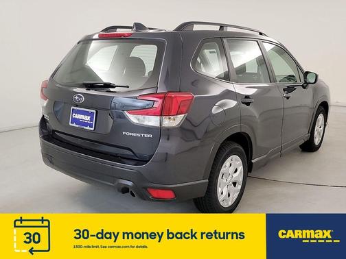 Photo 5 of 24 of 2019 Subaru Forester