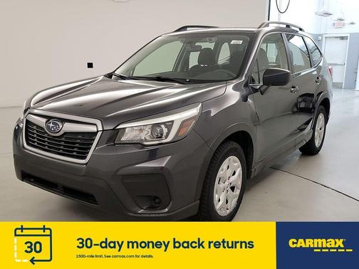 Photo 3 of 24 of 2019 Subaru Forester