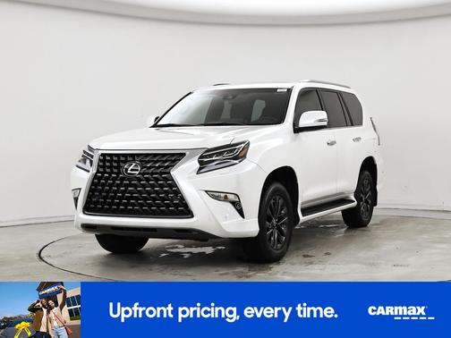 2023 Lexus GX 460 Premium
