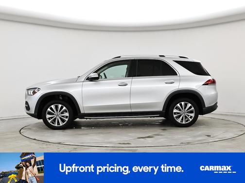 2020 Mercedes-Benz GLE 350 GLE 350