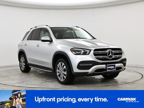 2020 Mercedes-Benz GLE 350 GLE 350