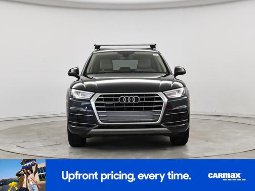 2019 Audi Q5 Premium