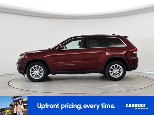 2022 Jeep Grand Cherokee WK Laredo X