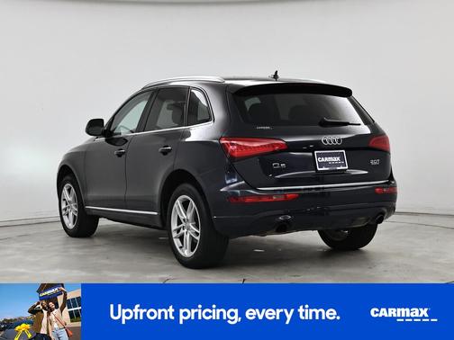 2017 Audi Q5 Premium
