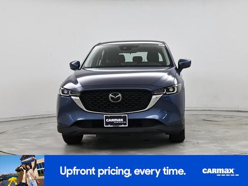 2023 Mazda CX-5 2.5 S