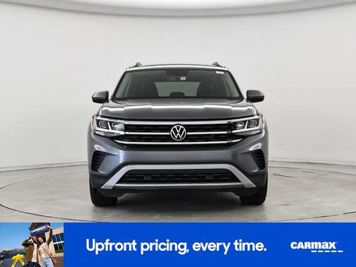 2021 Volkswagen Atlas SE w/Tech