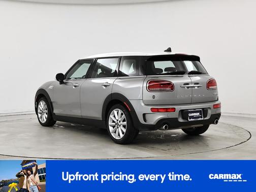 2023 MINI Clubman S Classic