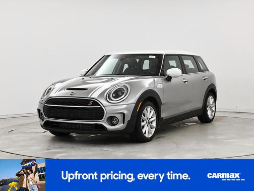 2023 MINI Clubman S Classic