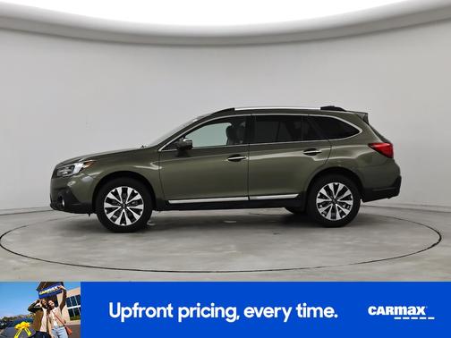 2019 Subaru Outback 2.5I Touring