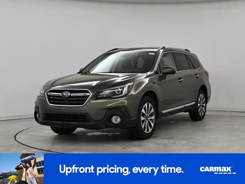 2019 Subaru Outback 2.5I Touring