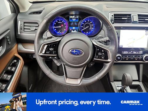 2019 Subaru Outback 2.5I Touring
