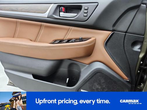 2019 Subaru Outback 2.5I Touring