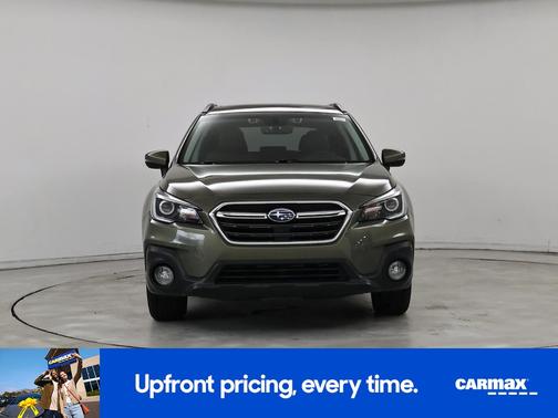 2019 Subaru Outback 2.5I Touring