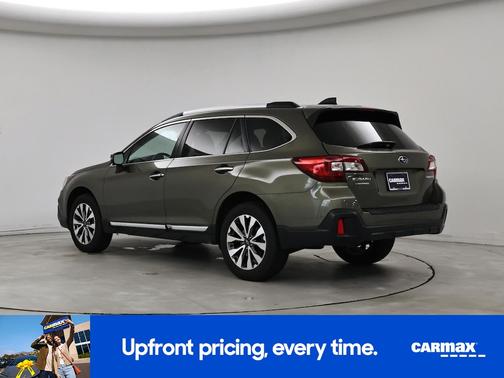 2019 Subaru Outback 2.5I Touring