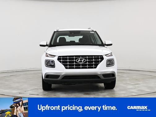 2022 Hyundai VENUE SEL