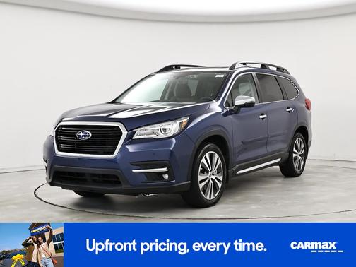 2021 Subaru Ascent Touring