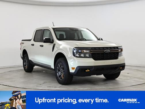 2024 Ford Maverick XLT Advanced