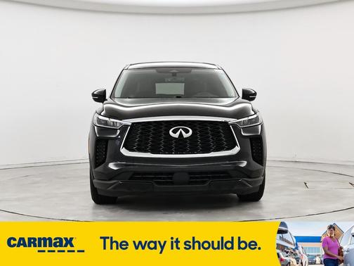 2024 INFINITI QX60 Pure