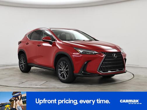 2023 Lexus NX 350 Premium