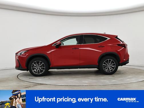 2023 Lexus NX 350 Premium