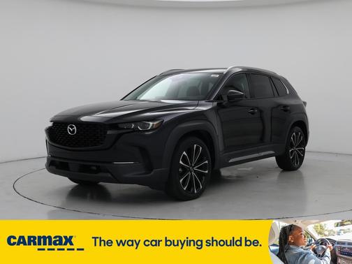 2023 Mazda CX-50 2.5 S Premium Plus Package