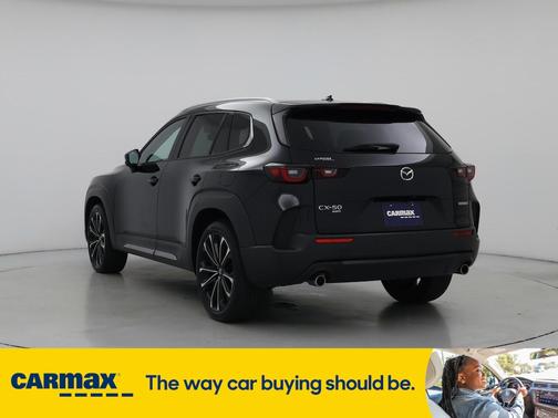2023 Mazda CX-50 2.5 S Premium Plus Package