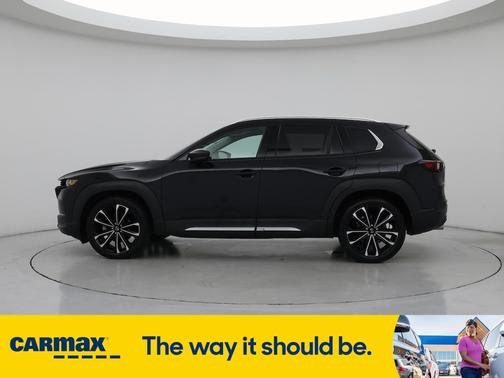 2023 Mazda CX-50 2.5 S Premium Plus Package