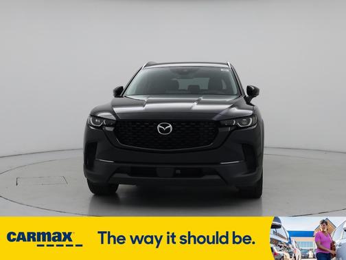 2023 Mazda CX-50 2.5 S Premium Plus Package