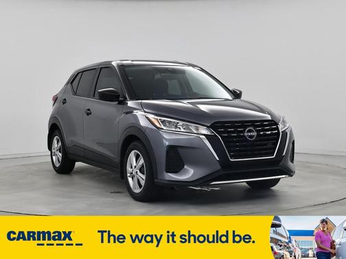 2023 Nissan Kicks S