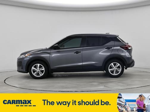 2023 Nissan Kicks S