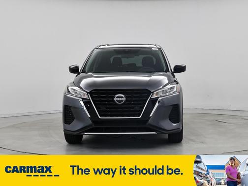 2023 Nissan Kicks S