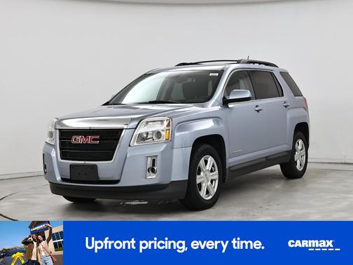 2014 GMC Terrain SLE