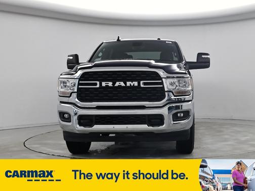 2024 RAM 2500 Bighorn
