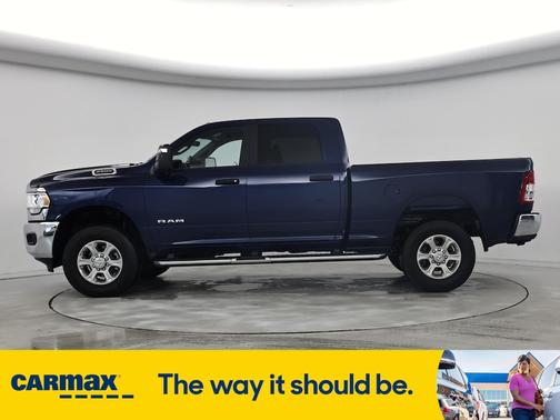 2024 RAM 2500 Bighorn