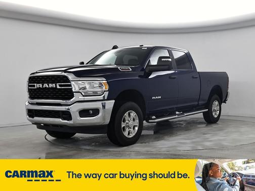 2024 RAM 2500 Bighorn