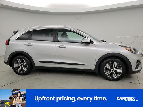 2020 Kia Niro Plug-In Hybrid EX Premium