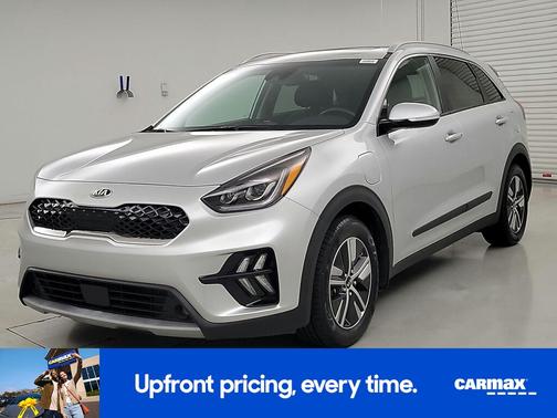2020 Kia Niro Plug-In Hybrid EX Premium