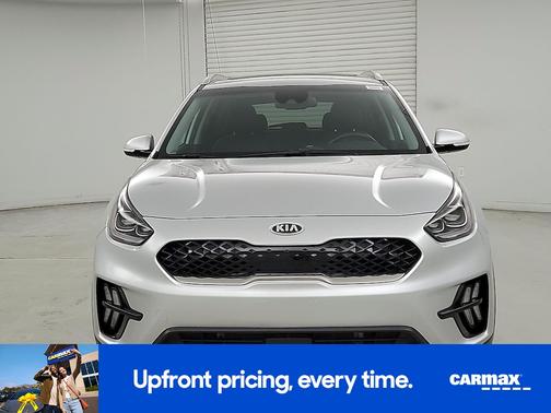 2020 Kia Niro Plug-In Hybrid EX Premium