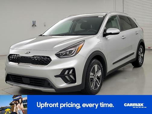 2020 Kia Niro Plug-In Hybrid EX Premium