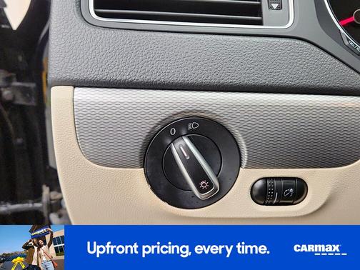 2015 Volkswagen Jetta SE